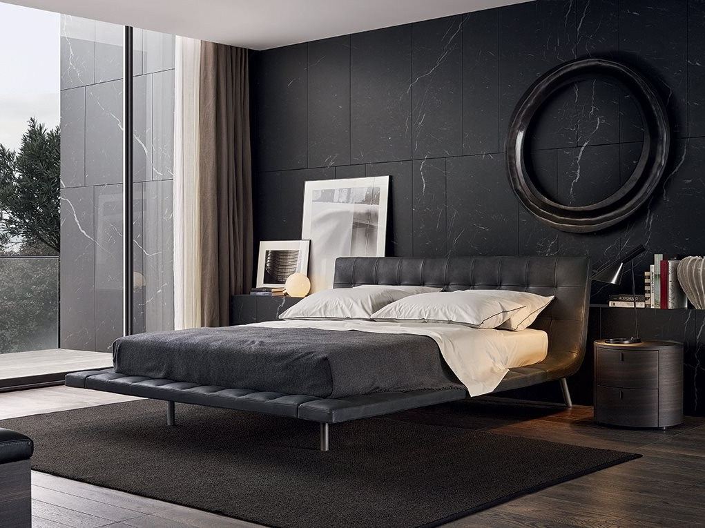 Poliform Onda Bed