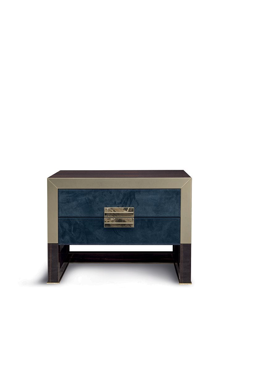 Longhi Orwell Nightstand