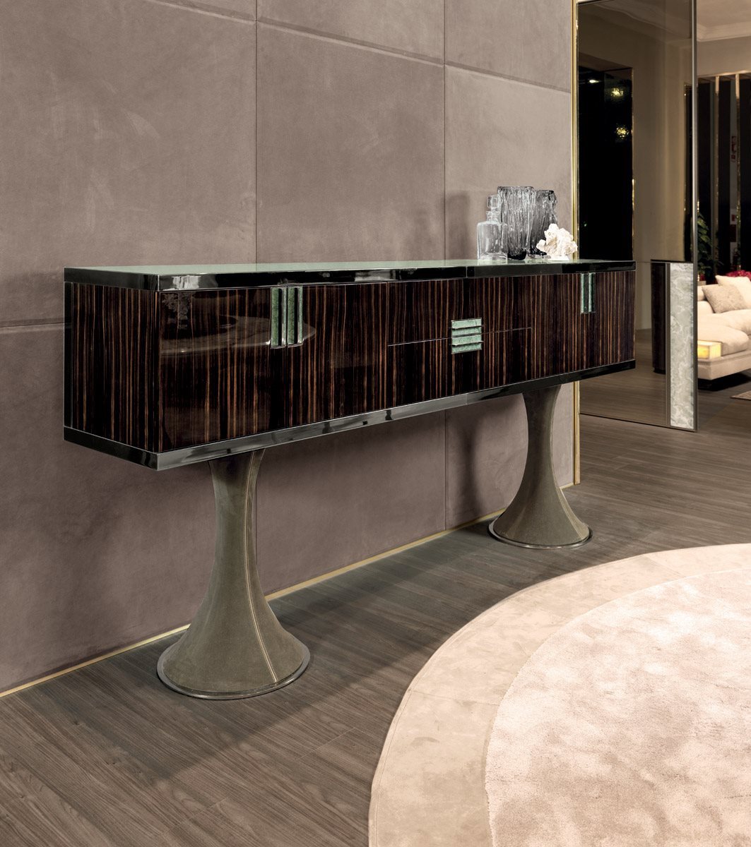 Longhi Oscar Sideboard
