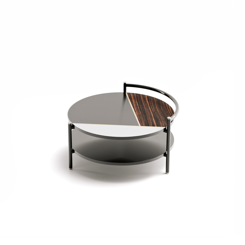 Capital Olivier Coffee Table