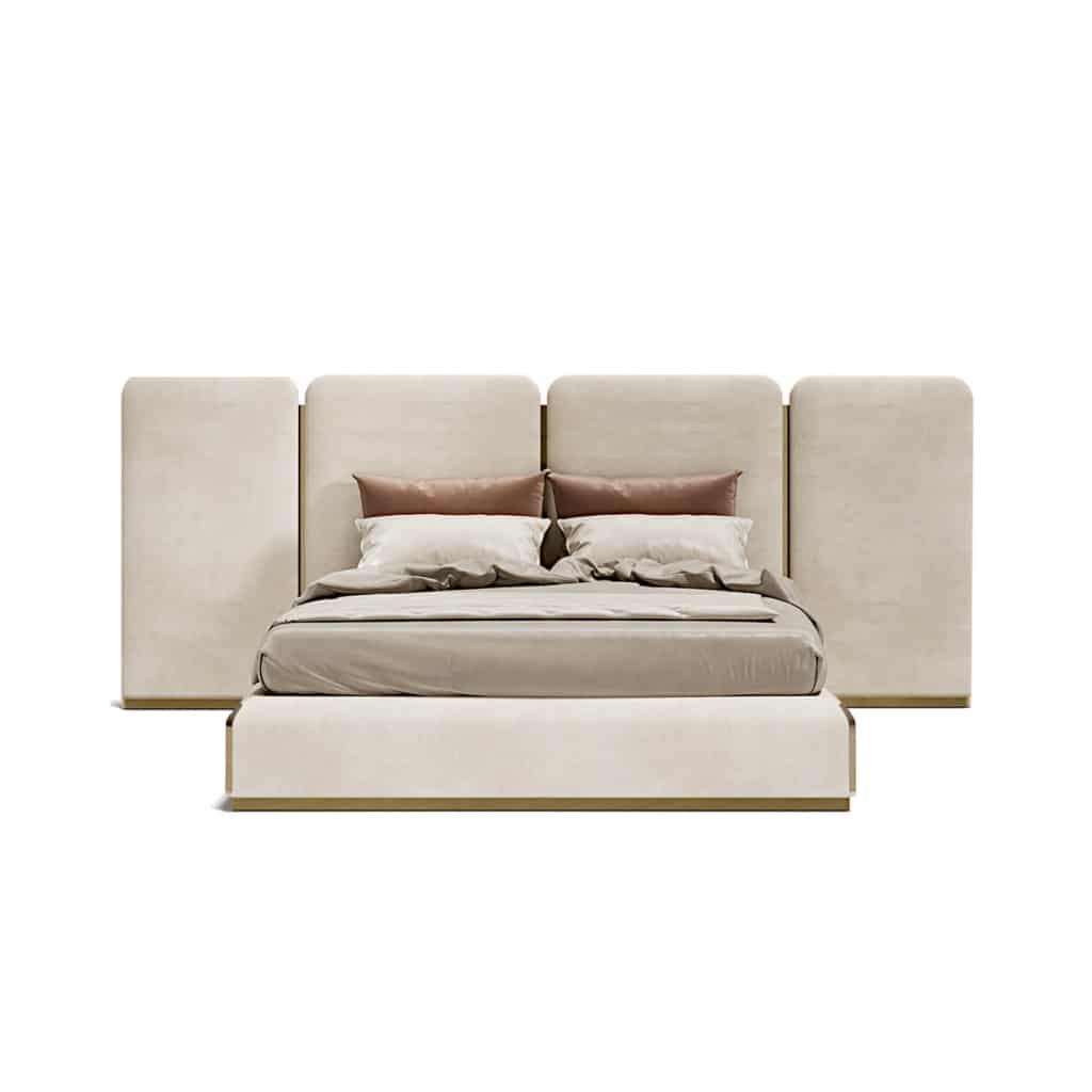 Capital Orion Bed