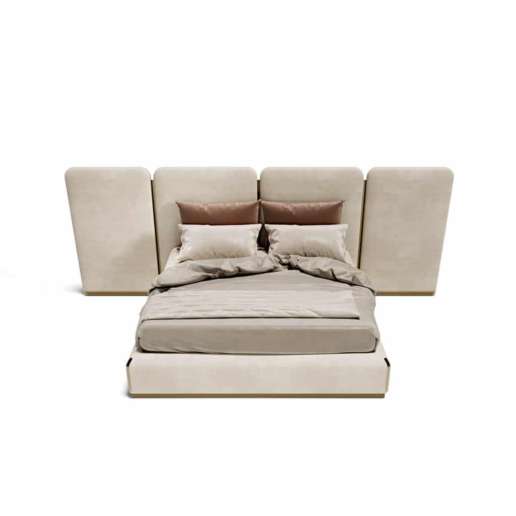 Capital Orion Bed
