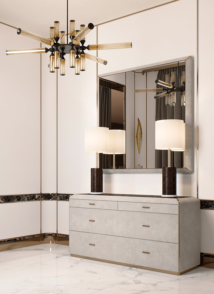 Capital Orion Sideboard