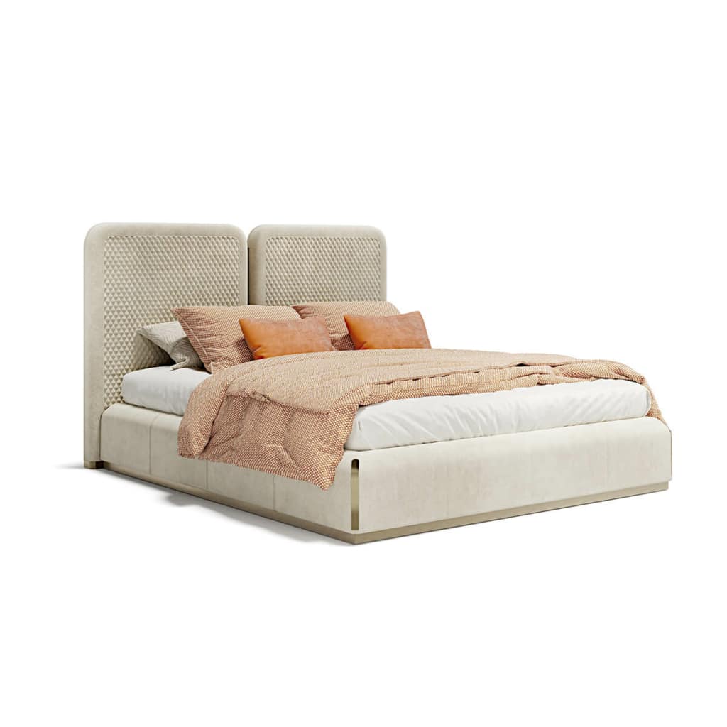Capital Orion Bed