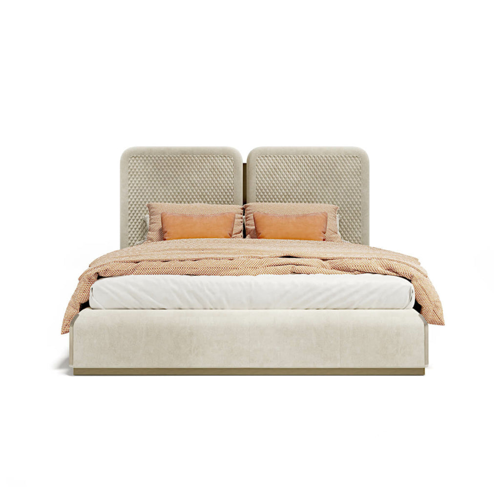 Capital Orion Bed