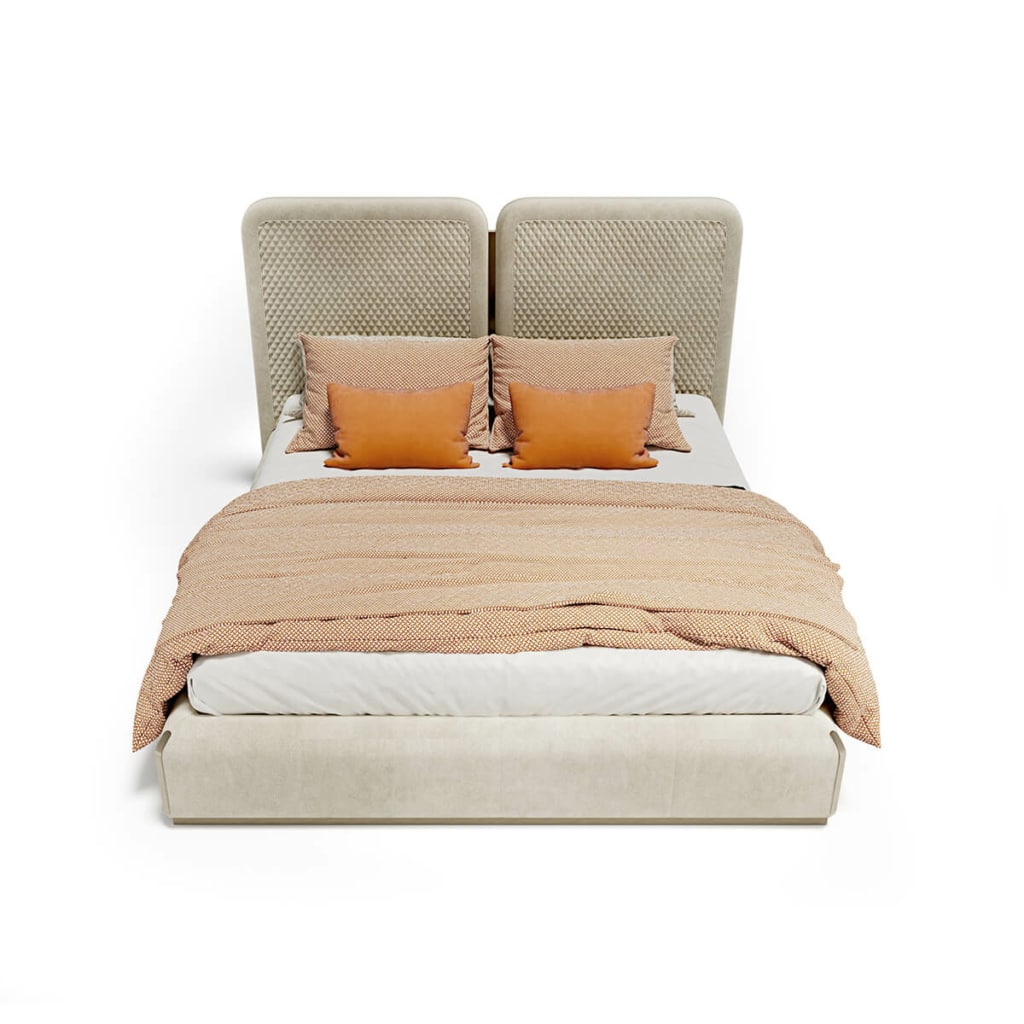 Capital Orion Bed