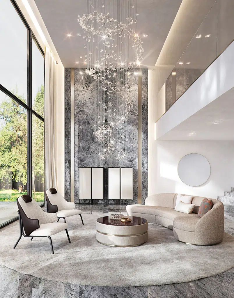 Capital Otium Sofa