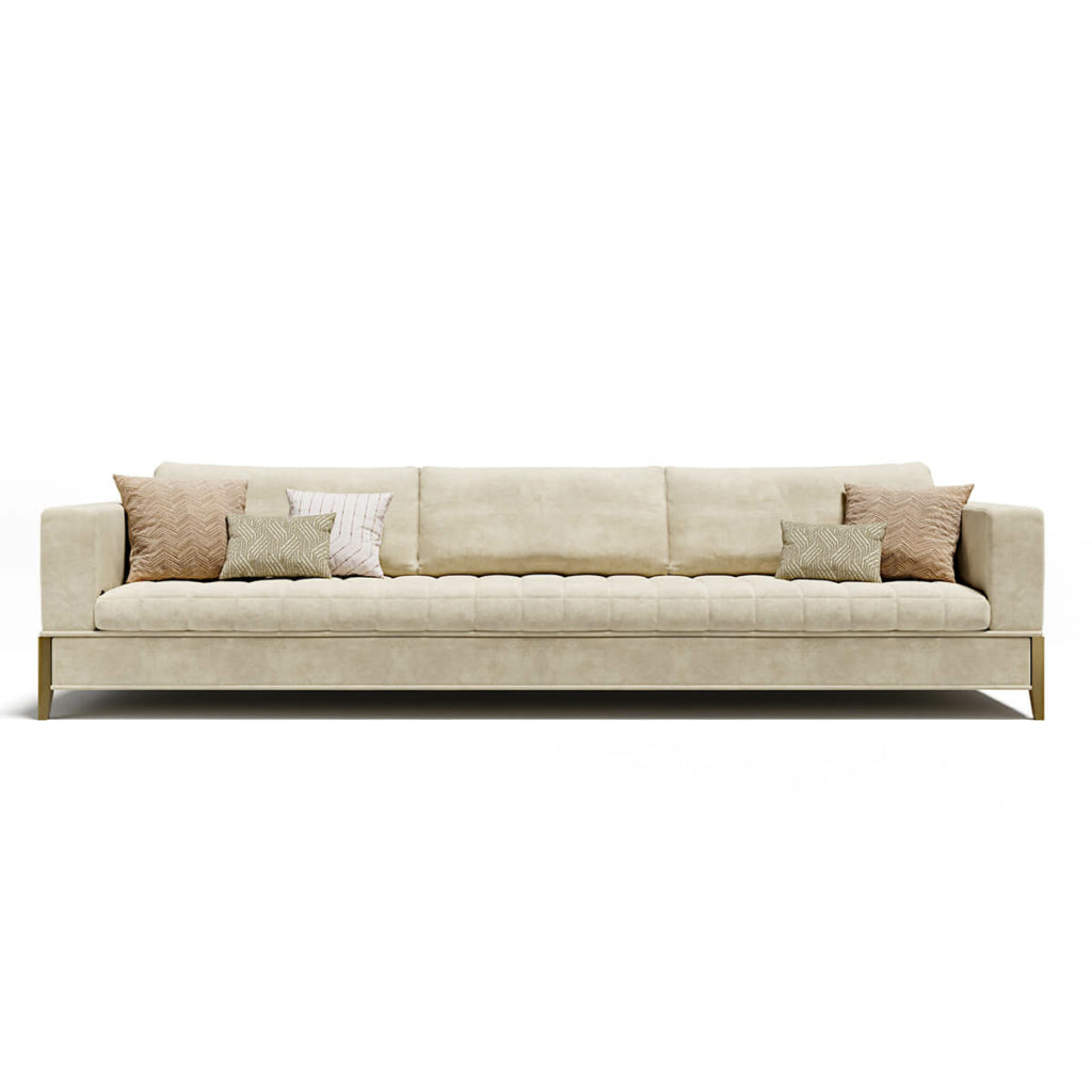 Capital Oyster Sofa