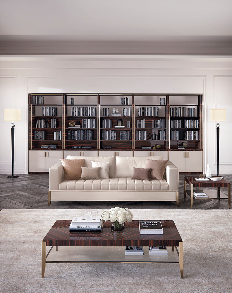 Capital Oyster Sofa