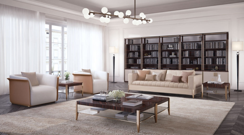 Capital Alias Coffee Table