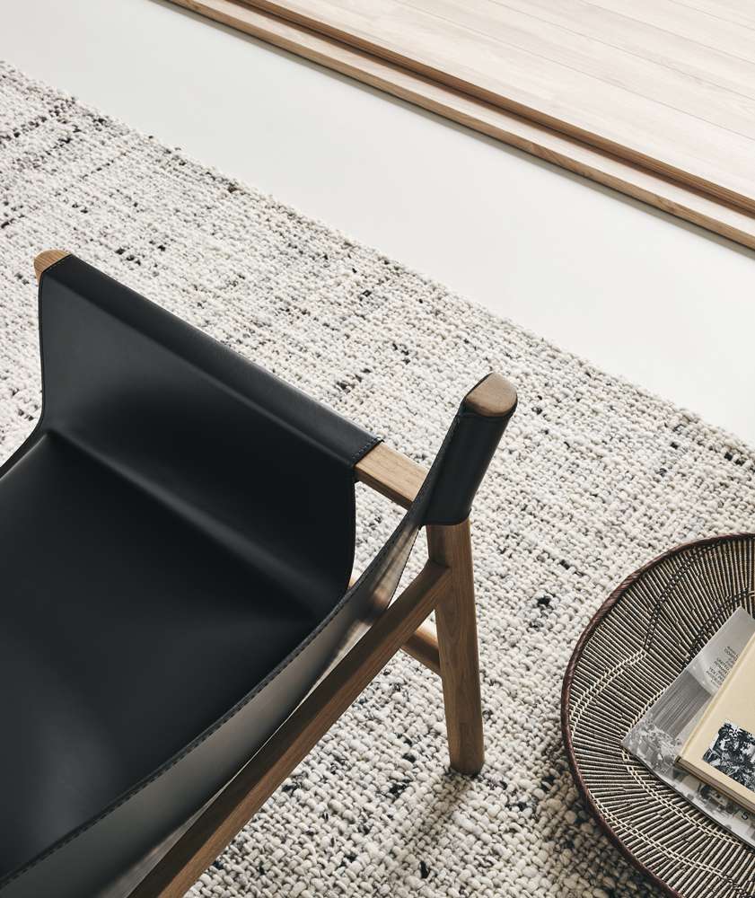 B&B Pablo Leisure Chair