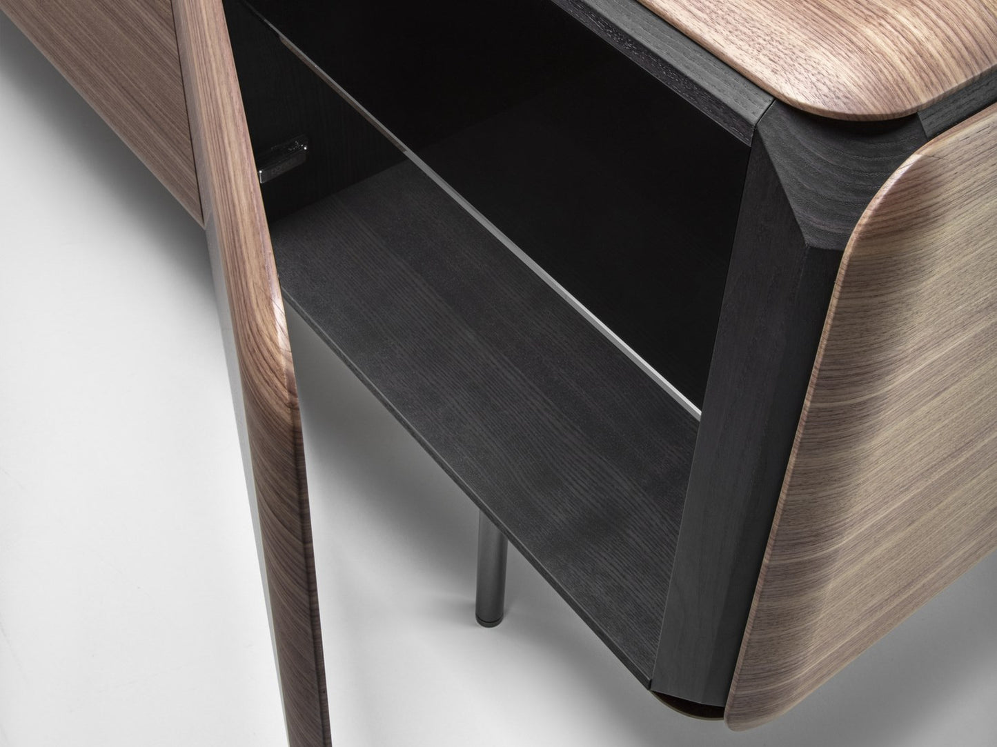Porada Pebble Sideboard