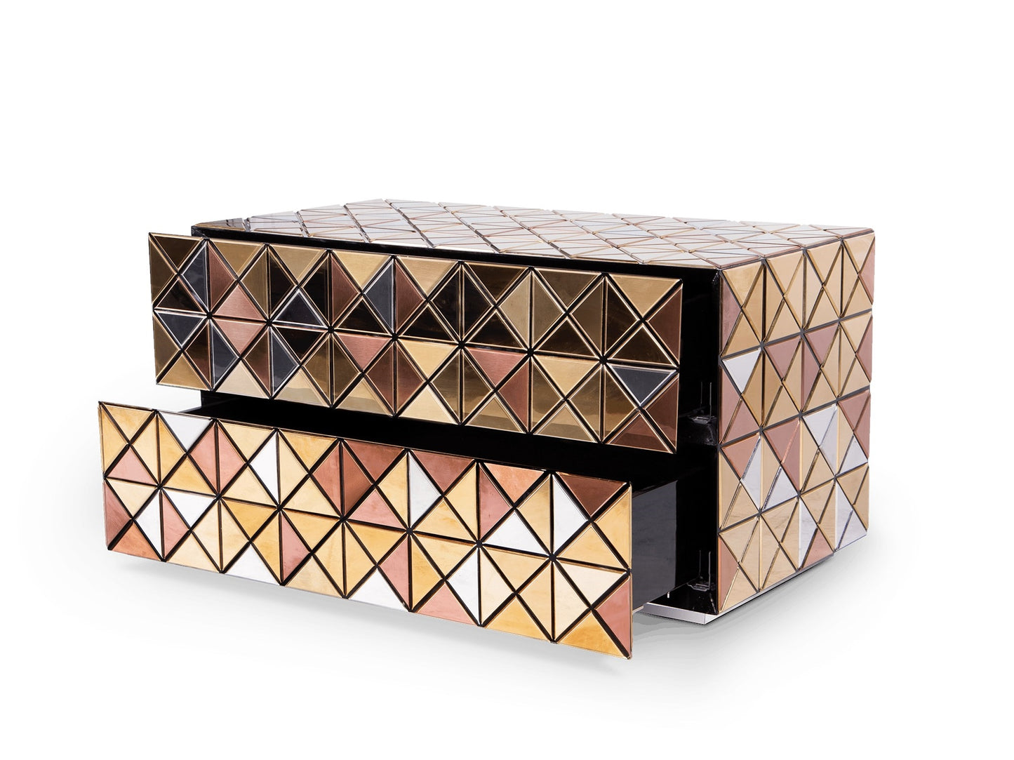 Boca Do Lobo Pixel Nightstand