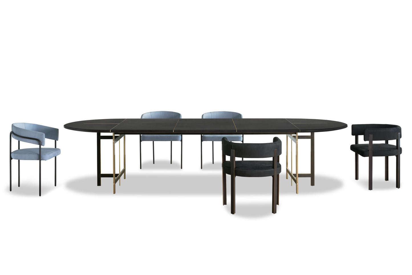Baxter Placè Dinning Table