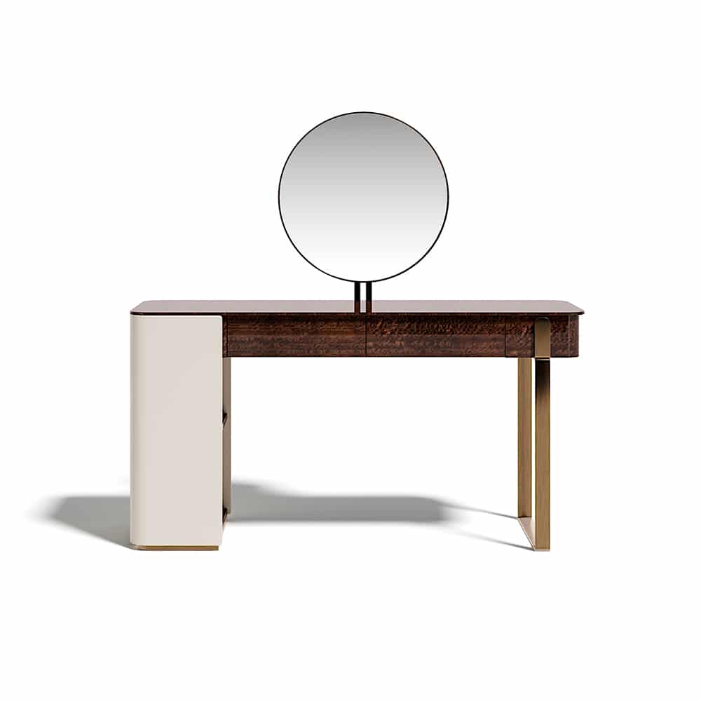 Capital Parisienne Dresser