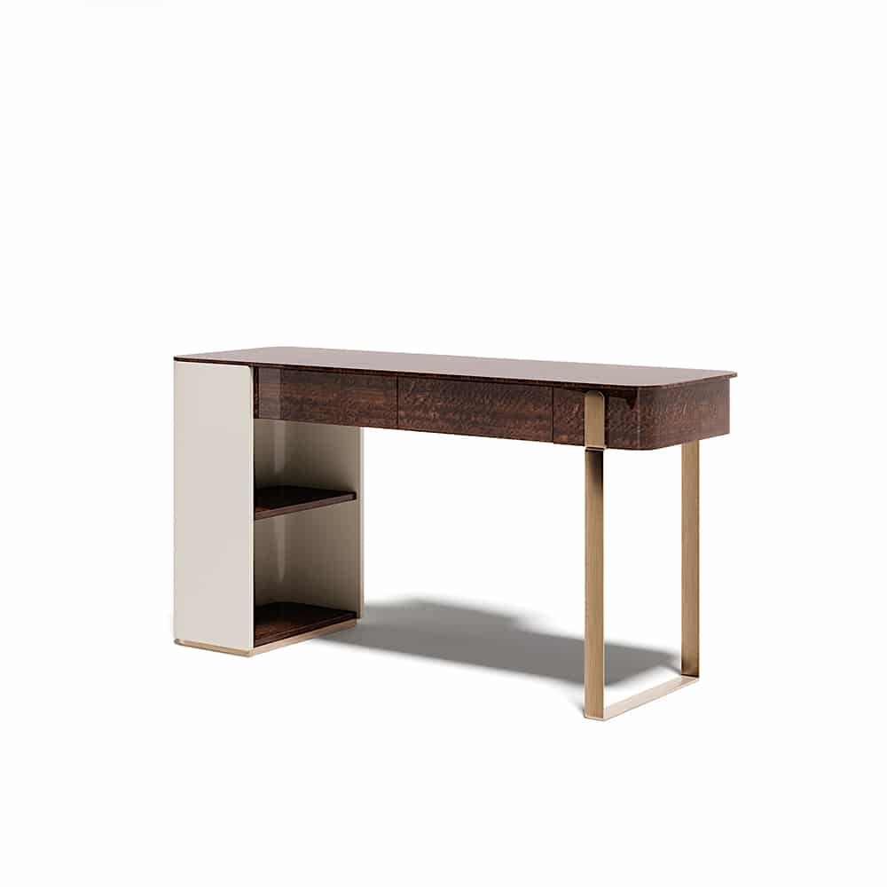 Capital Parisienne Dresser