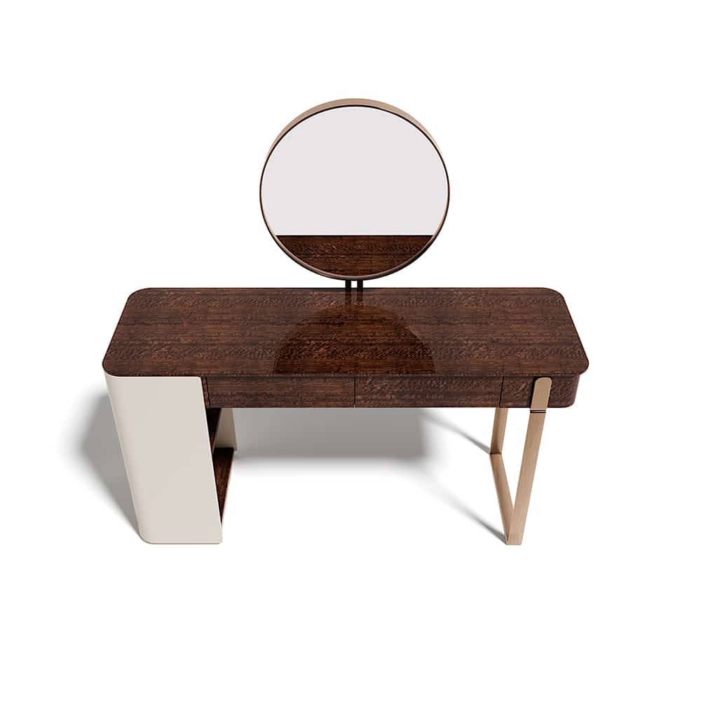 Capital Parisienne Dresser