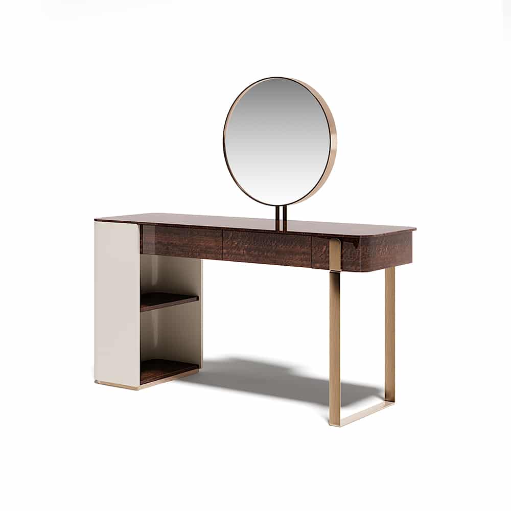 Capital Parisienne Dresser