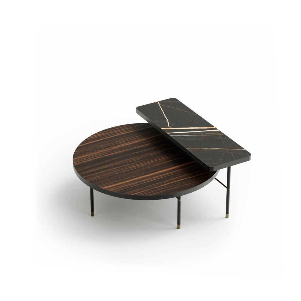 Capital Parure Coffee Table
