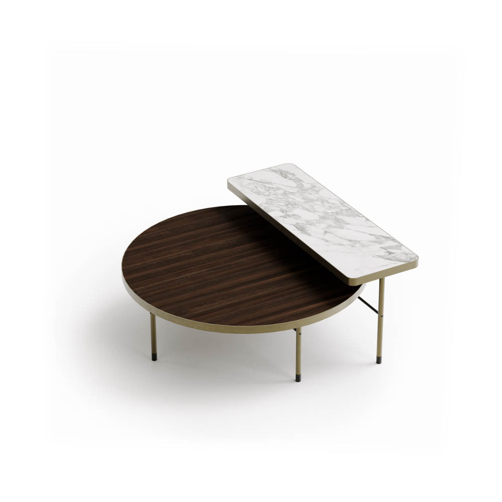 Capital Parure Coffee Table