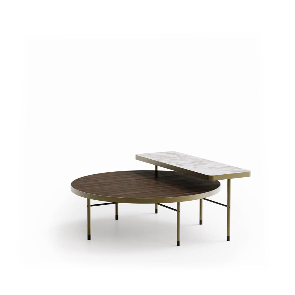 Capital Parure Coffee Table