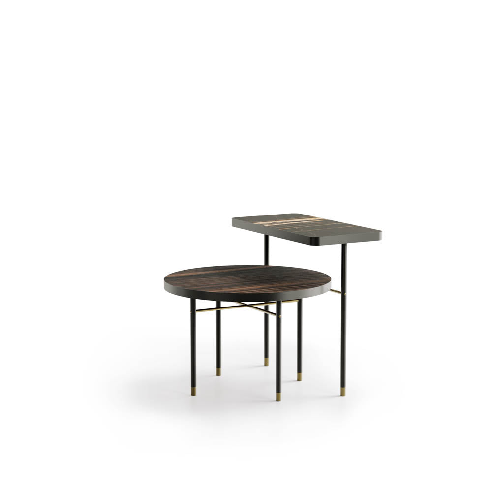Capital Parure Side Table