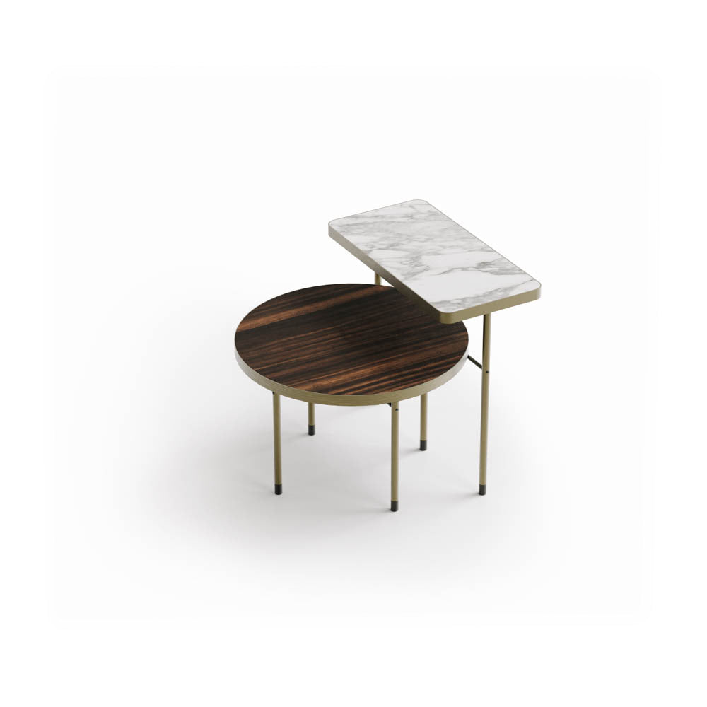 Capital Parure Side Table