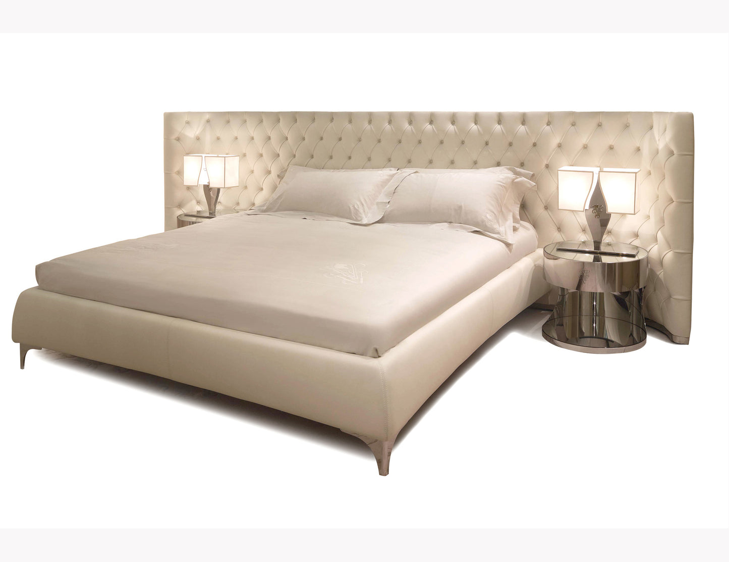 Visionnaire Pitti Bed