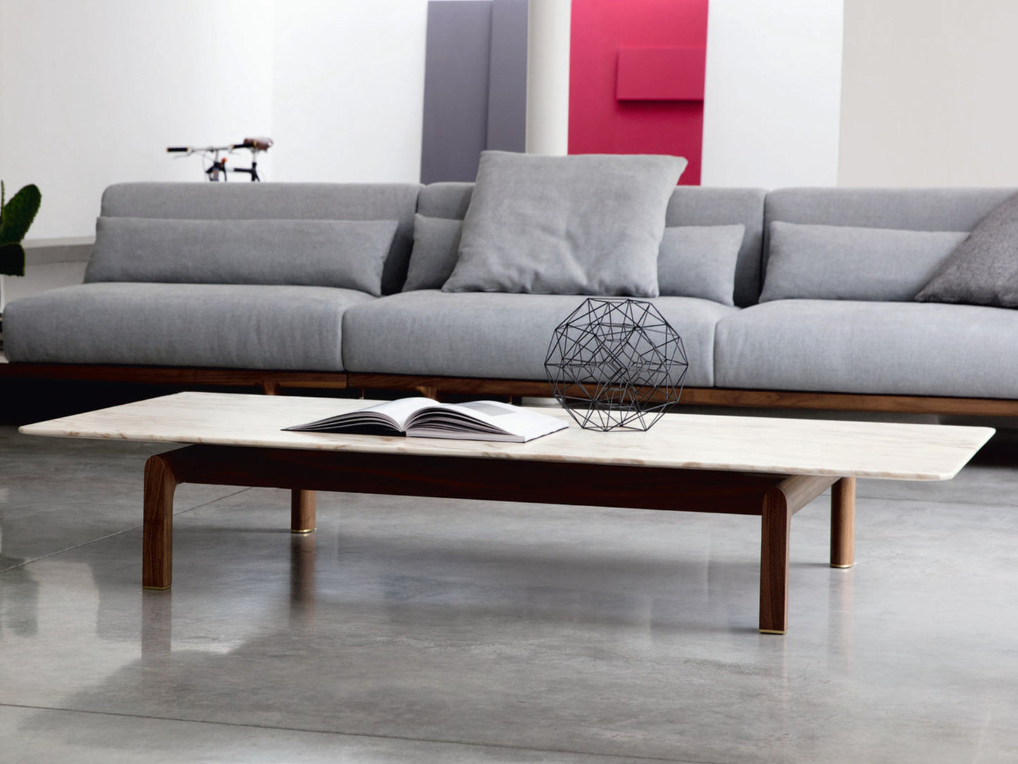 Porada Quay Coffee Table