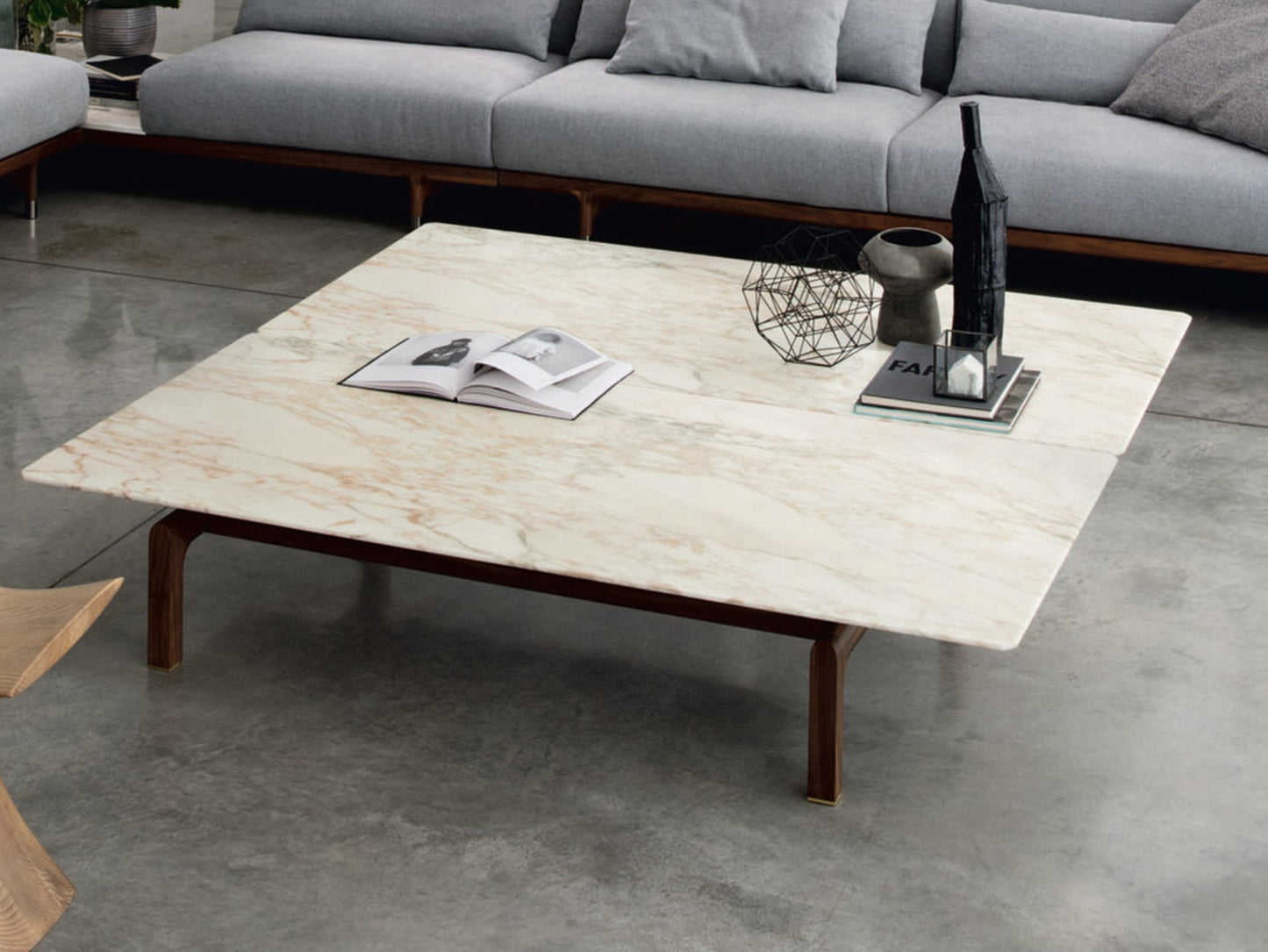 Porada Quay Coffee Table