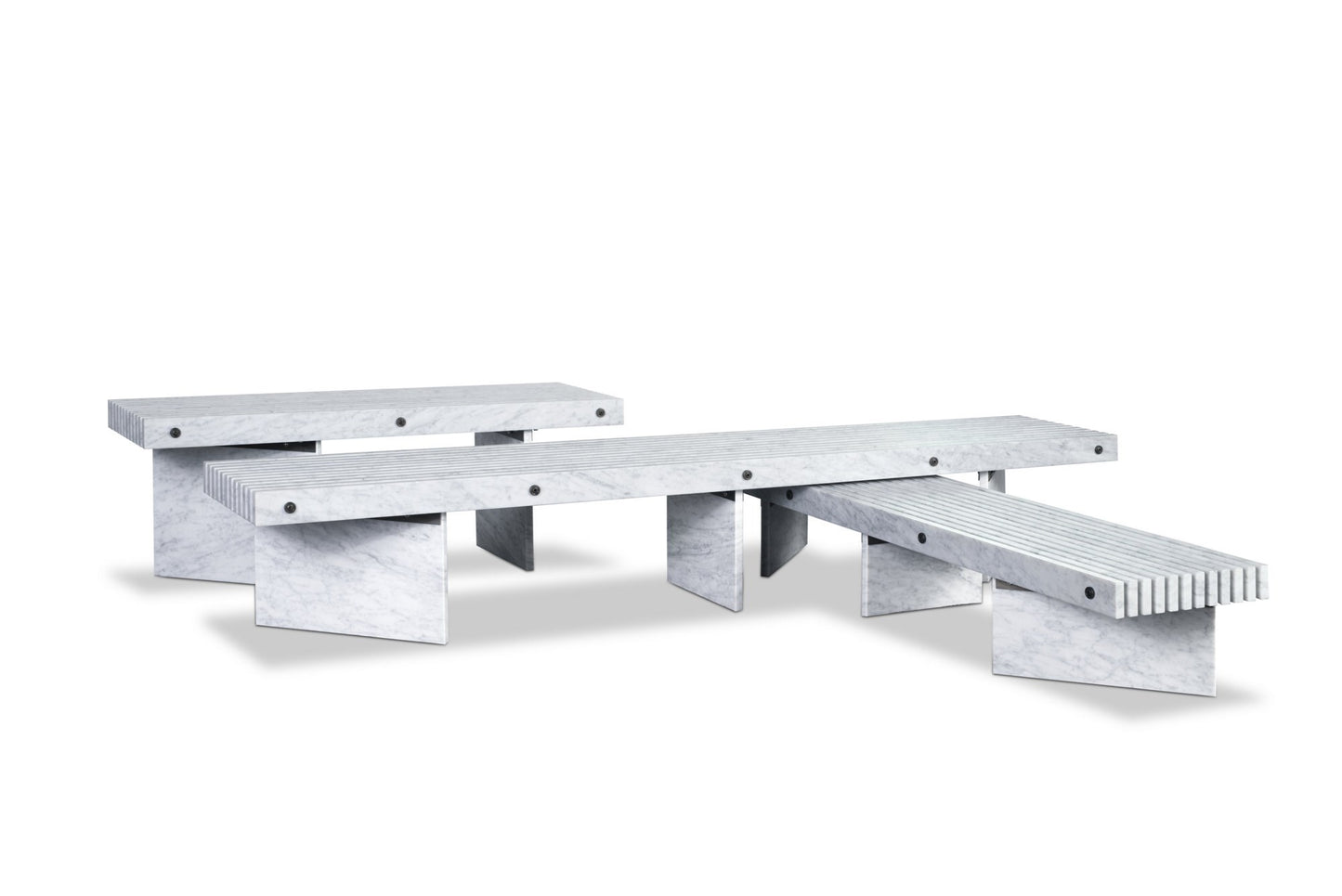 Baxter Rail Coffee Table