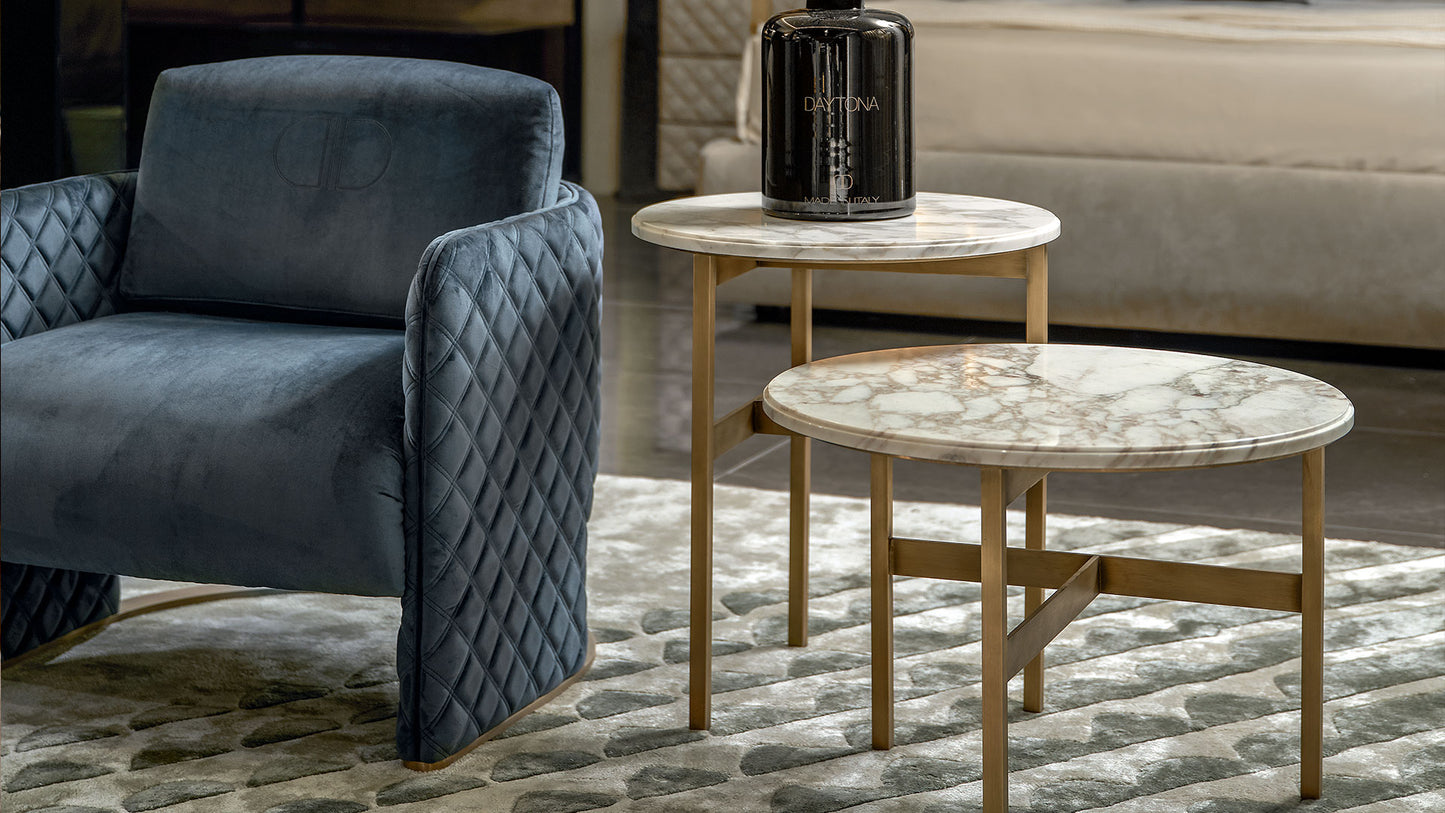 Daytona Rietveld Side Table