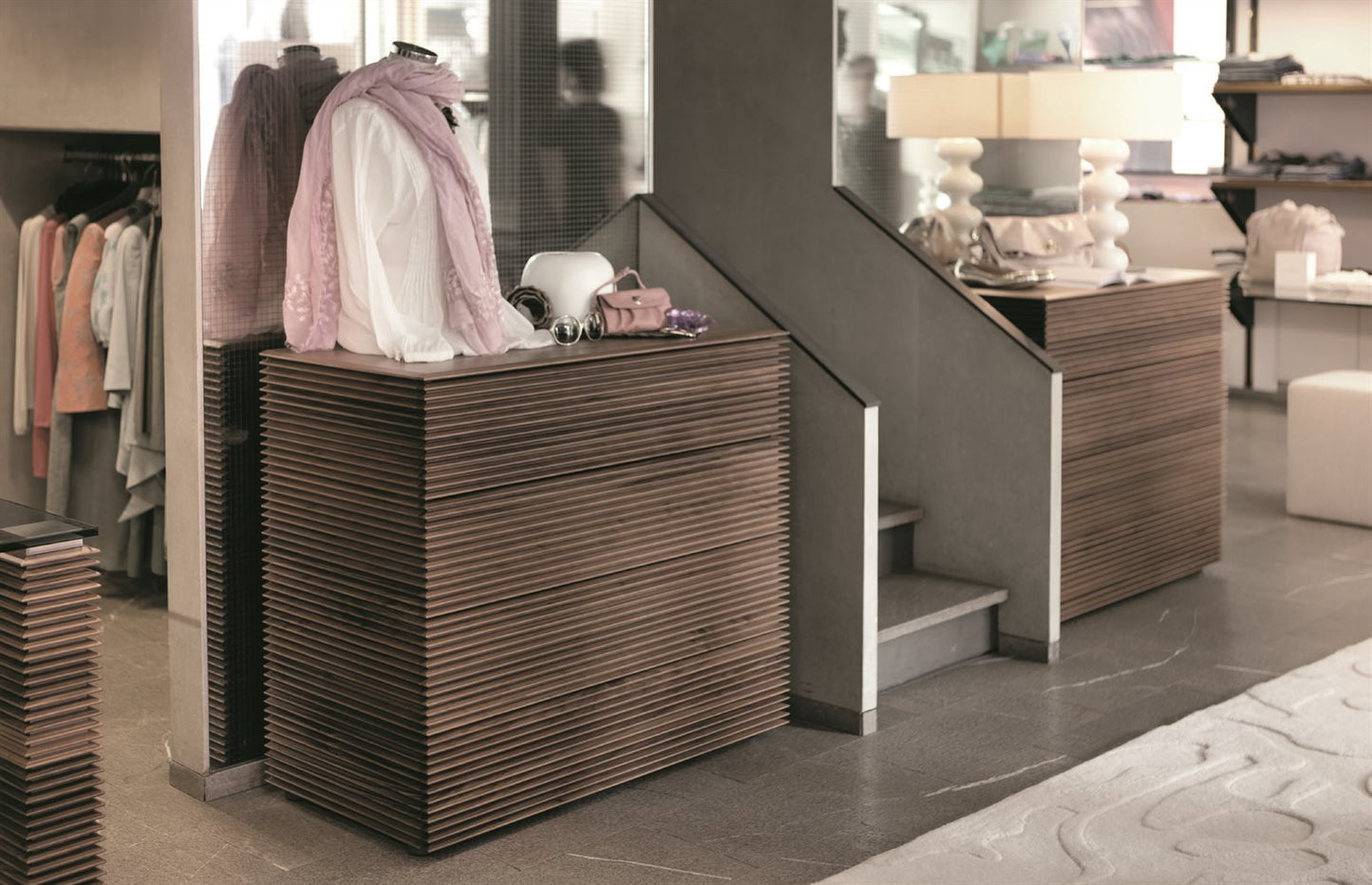 Porada Riga Sideboard