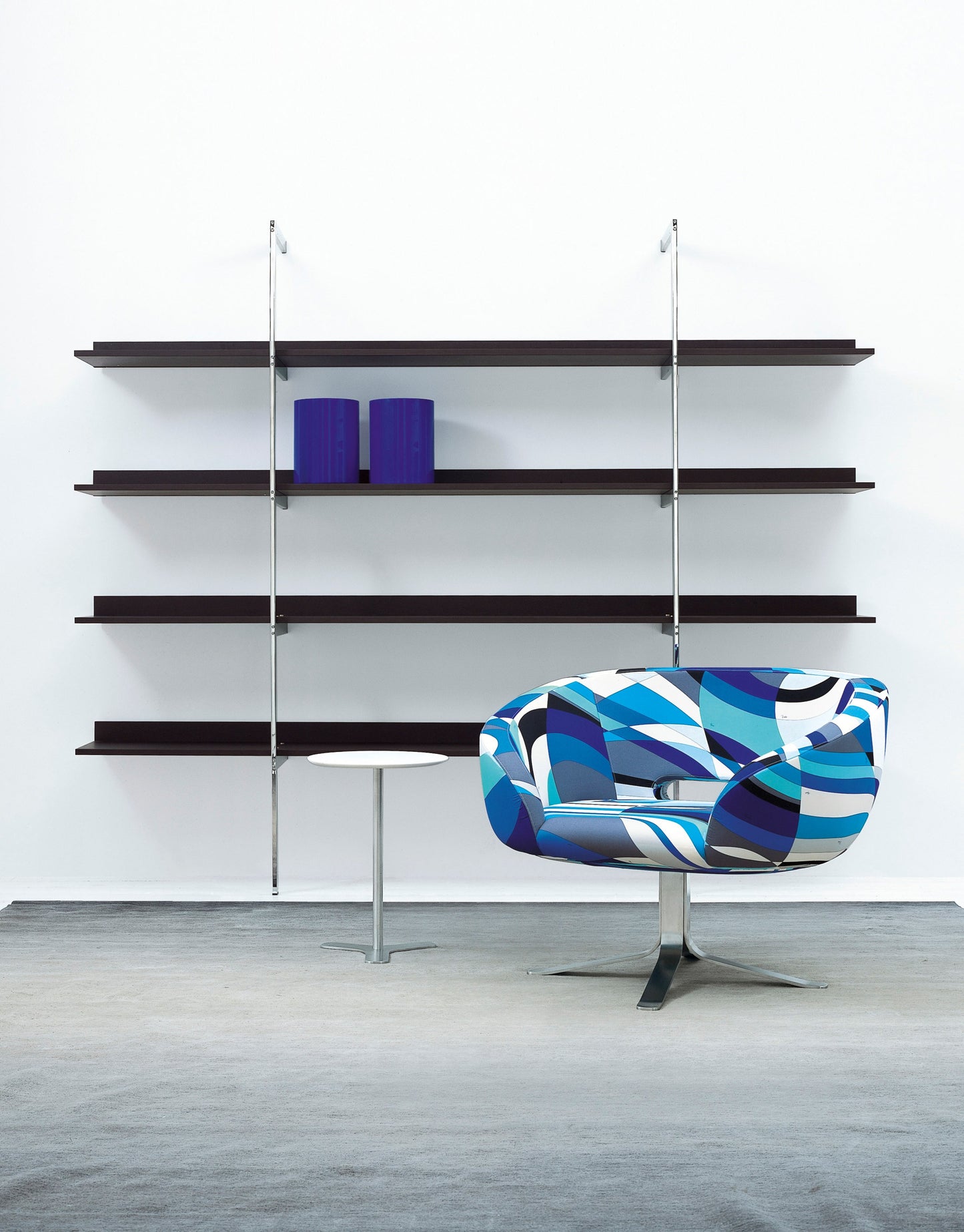 Cappellini Rive Droite Leisure Chair