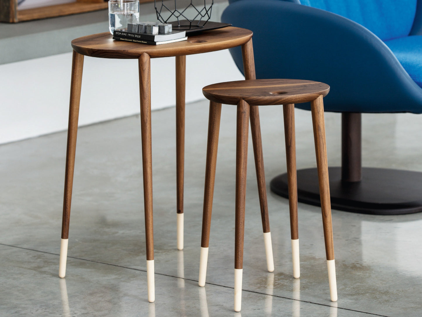 Porada Rogers Side Table
