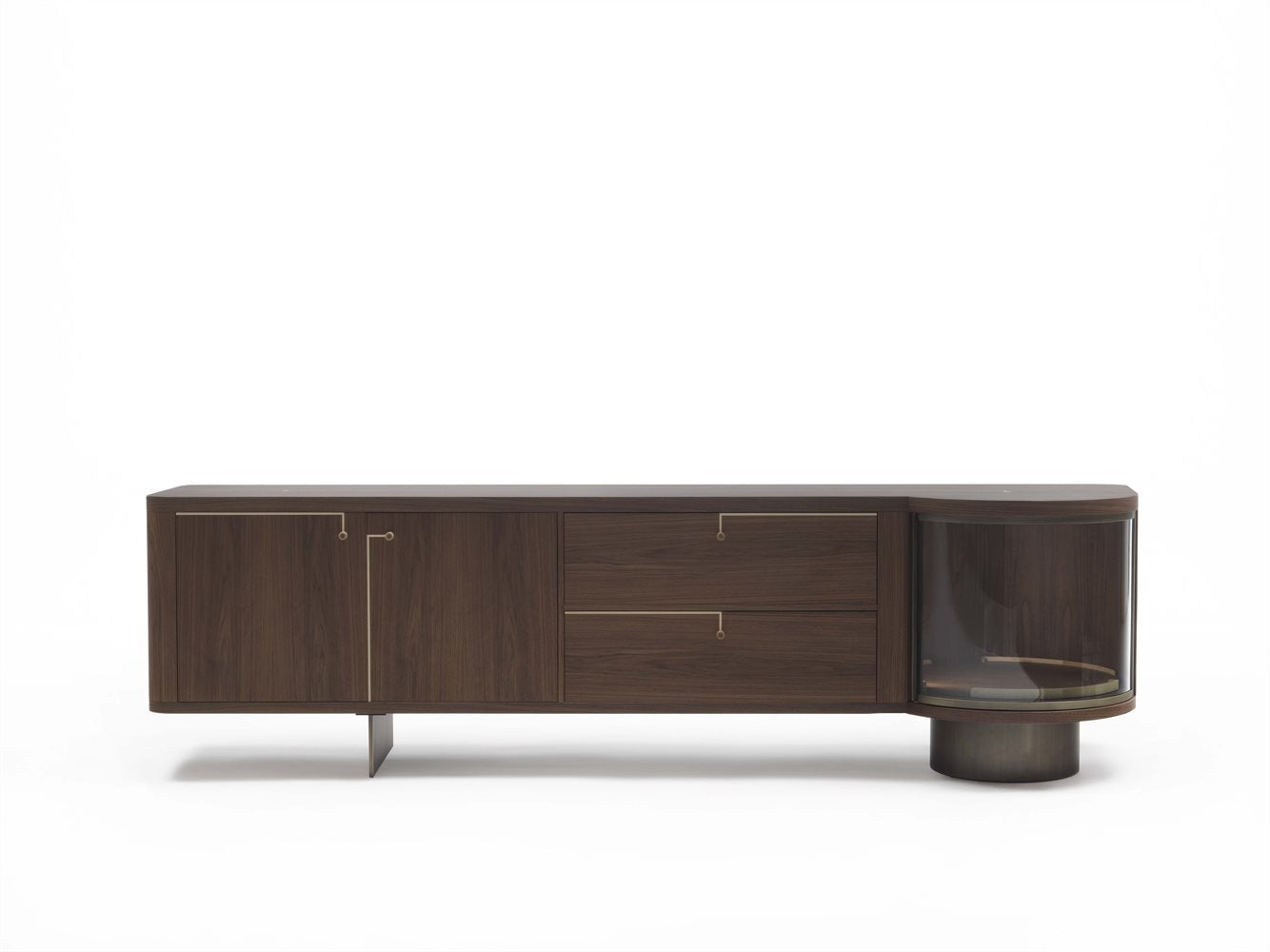 Porada Rondò Sideboard