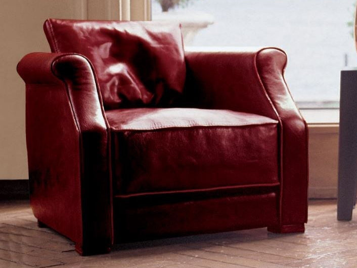 Longhi Rubens Classic Leisure Chair