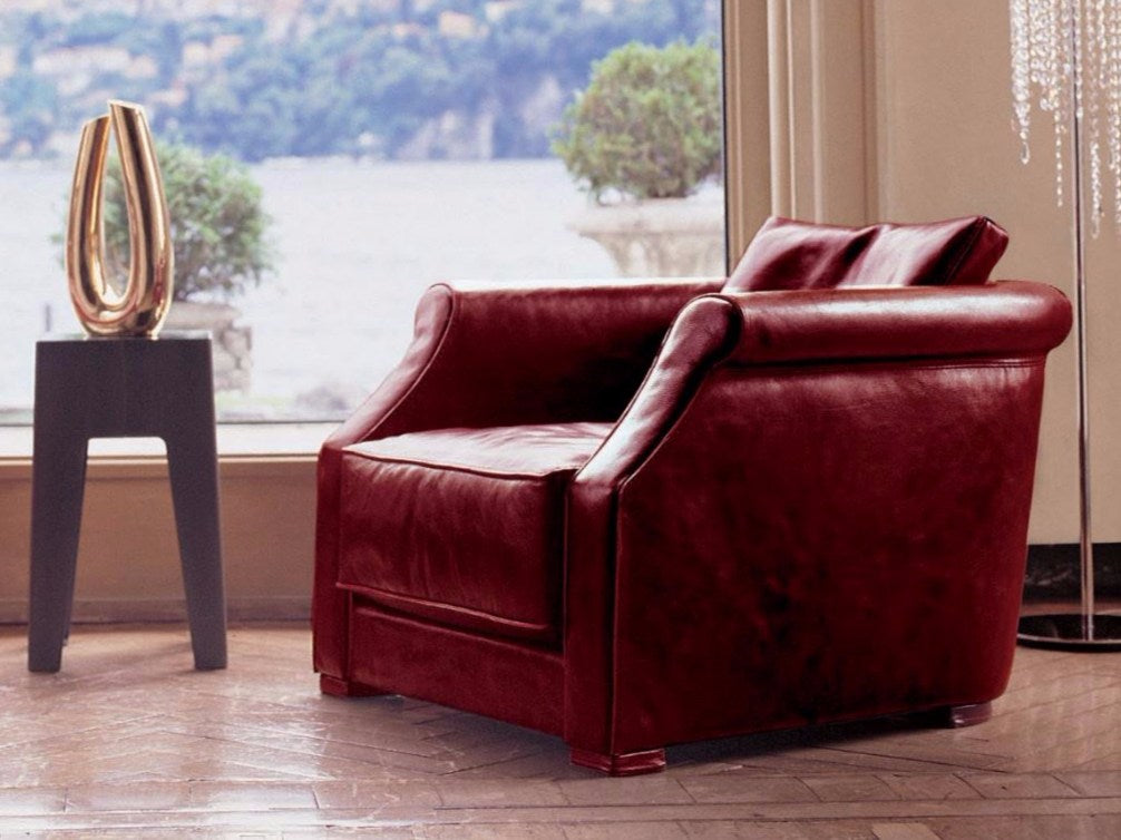 Longhi Rubens Classic Leisure Chair