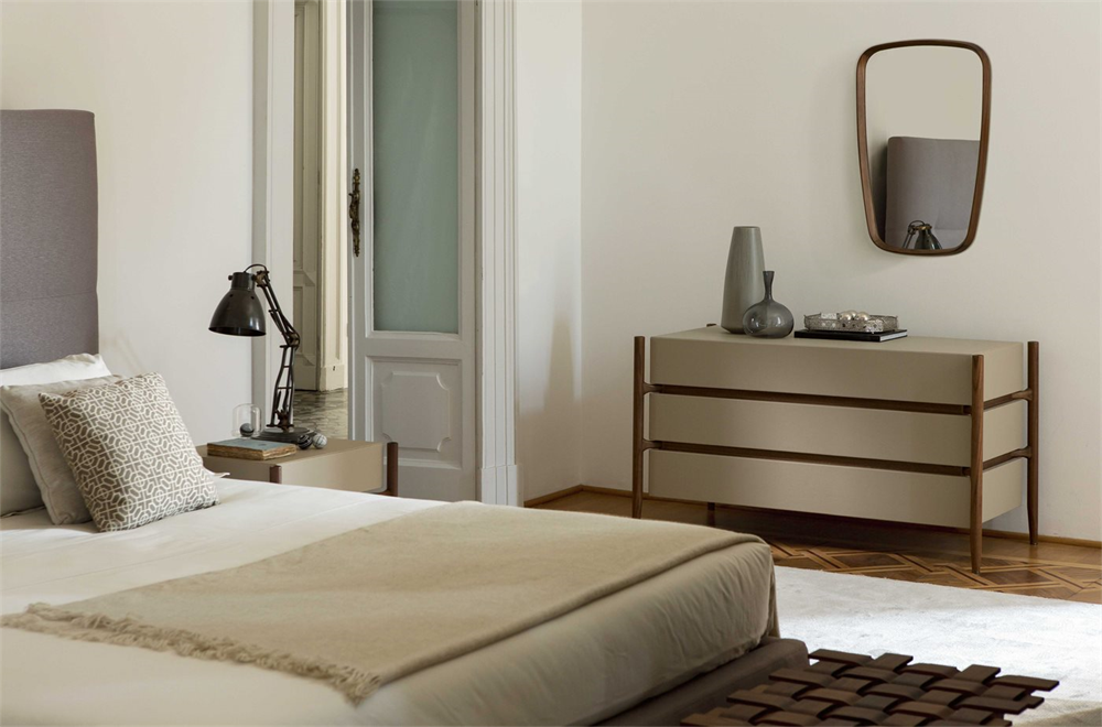 Porada Regent Sideboard