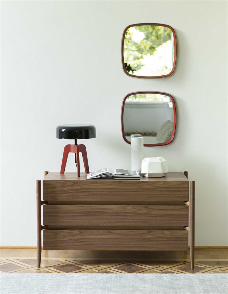 Porada Regent Sideboard