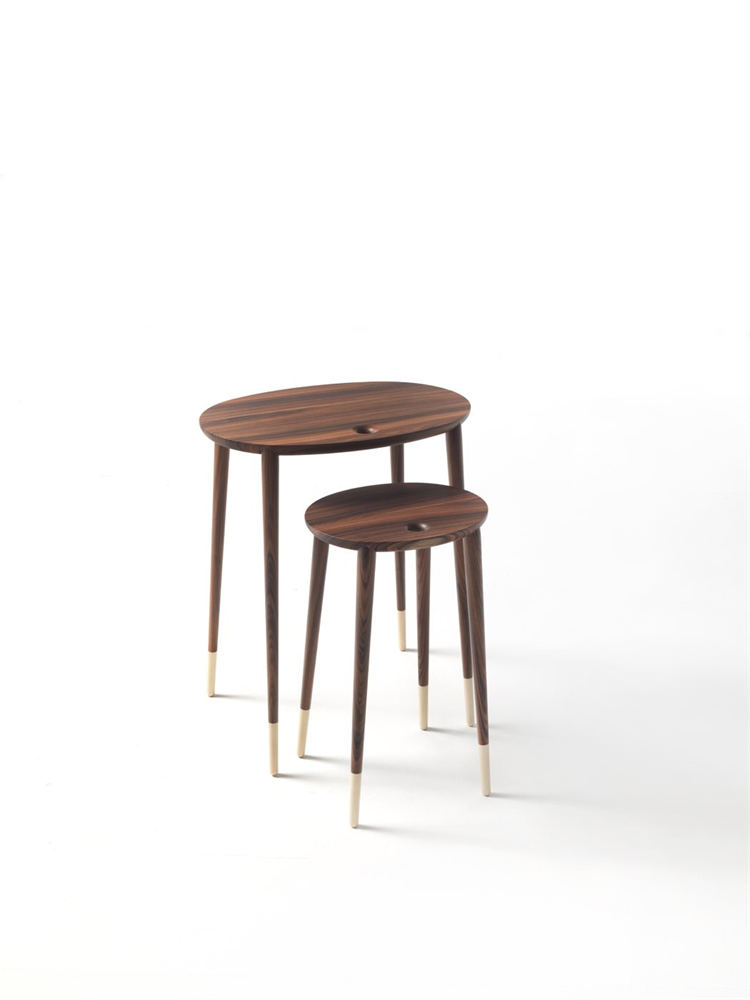 Porada Rogers Side Table