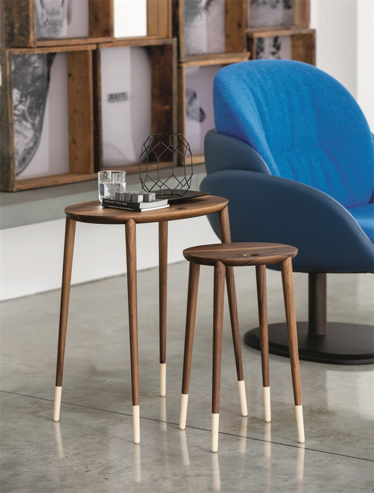 Porada Rogers Side Table