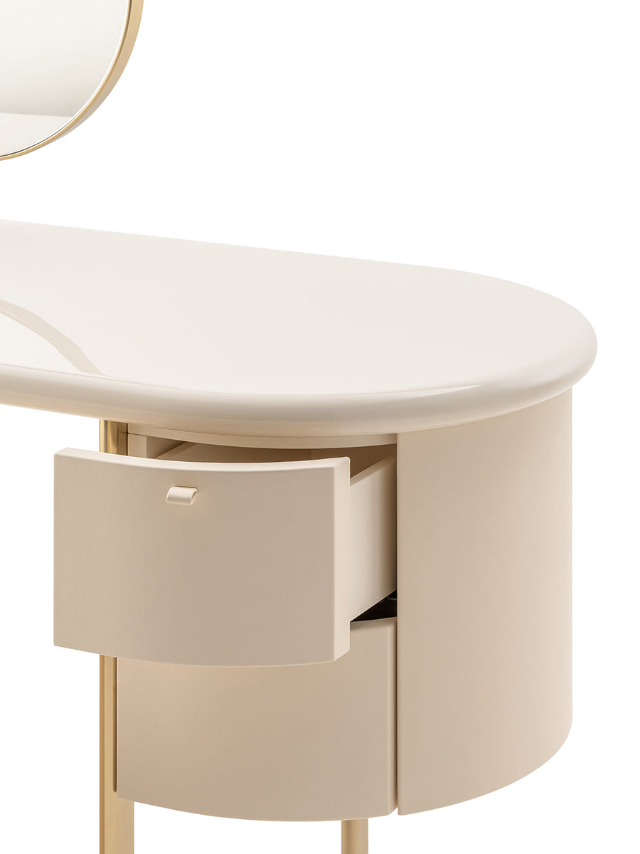 Turri Roma Dressing Table