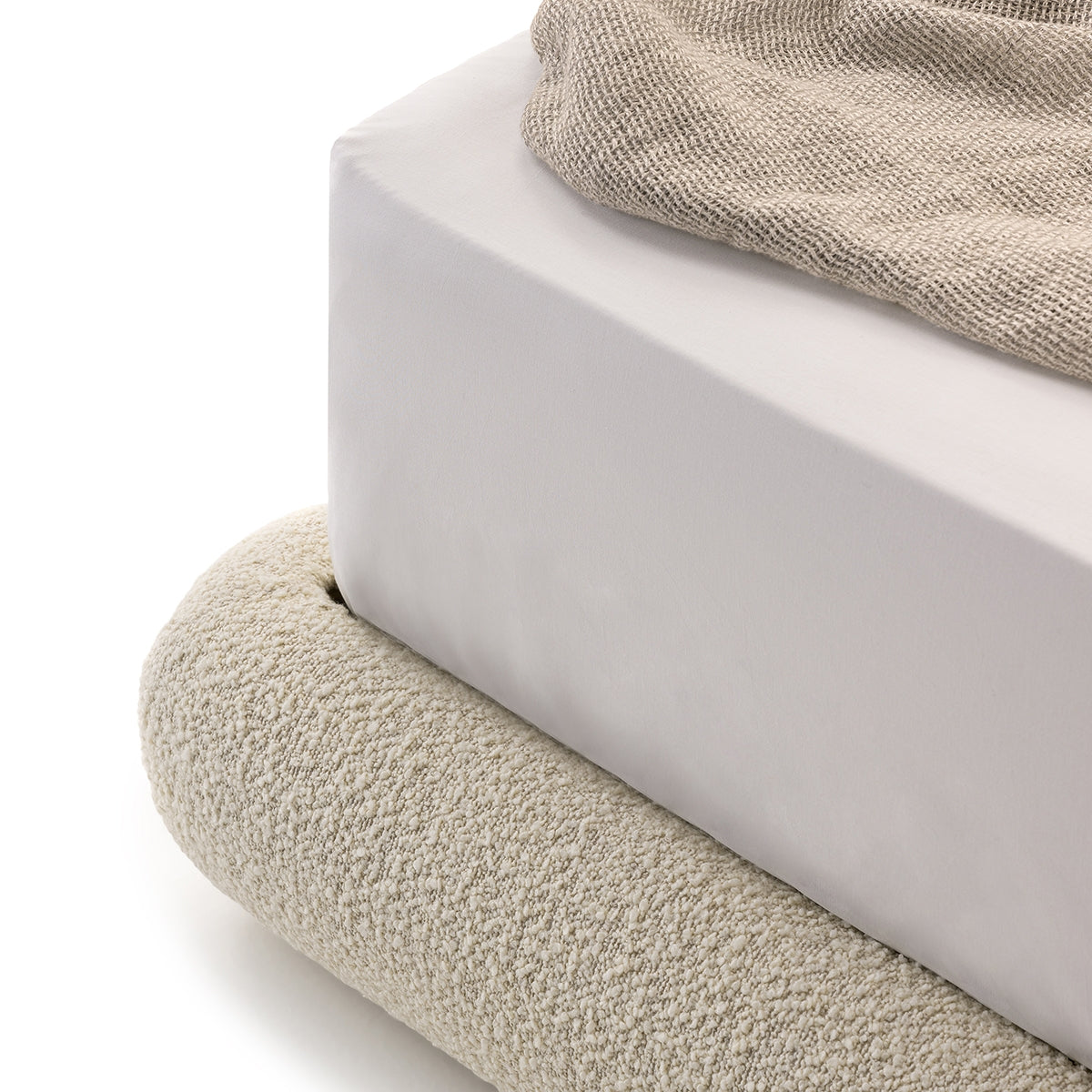 Turri Roma Bed