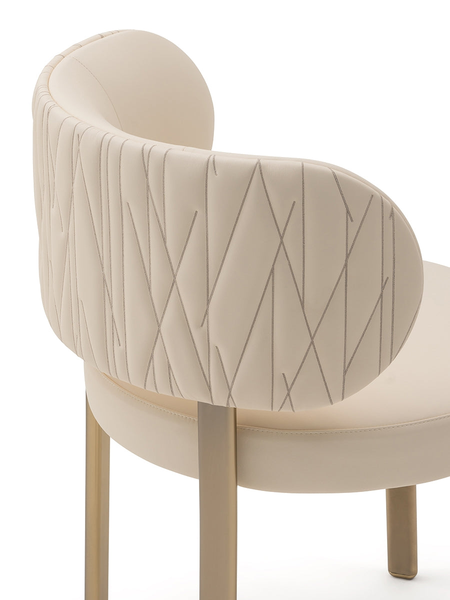 Turri Roma Dinning Chair
