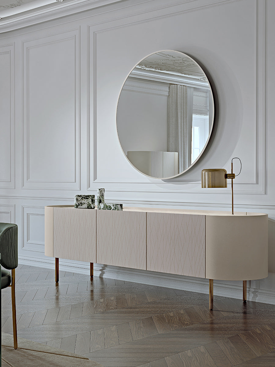 Turri Roma Sideboard