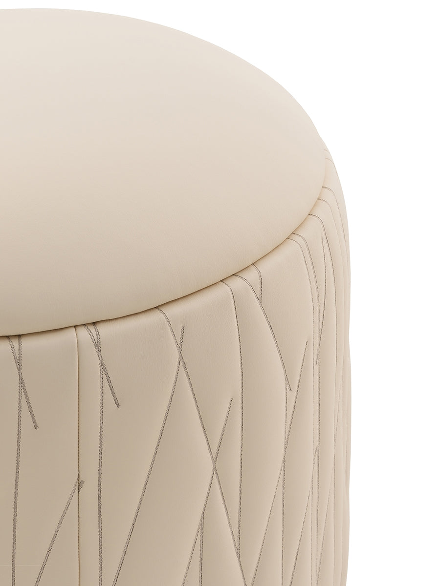 Turri Roma Stool