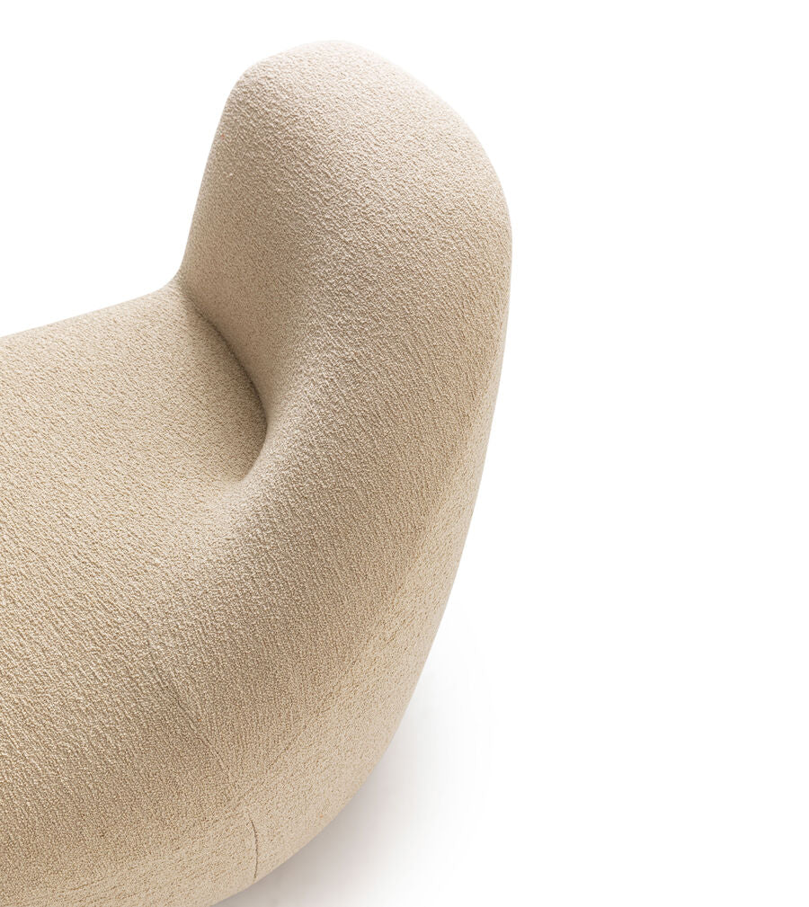 Fendi Sandia Leisure Chair