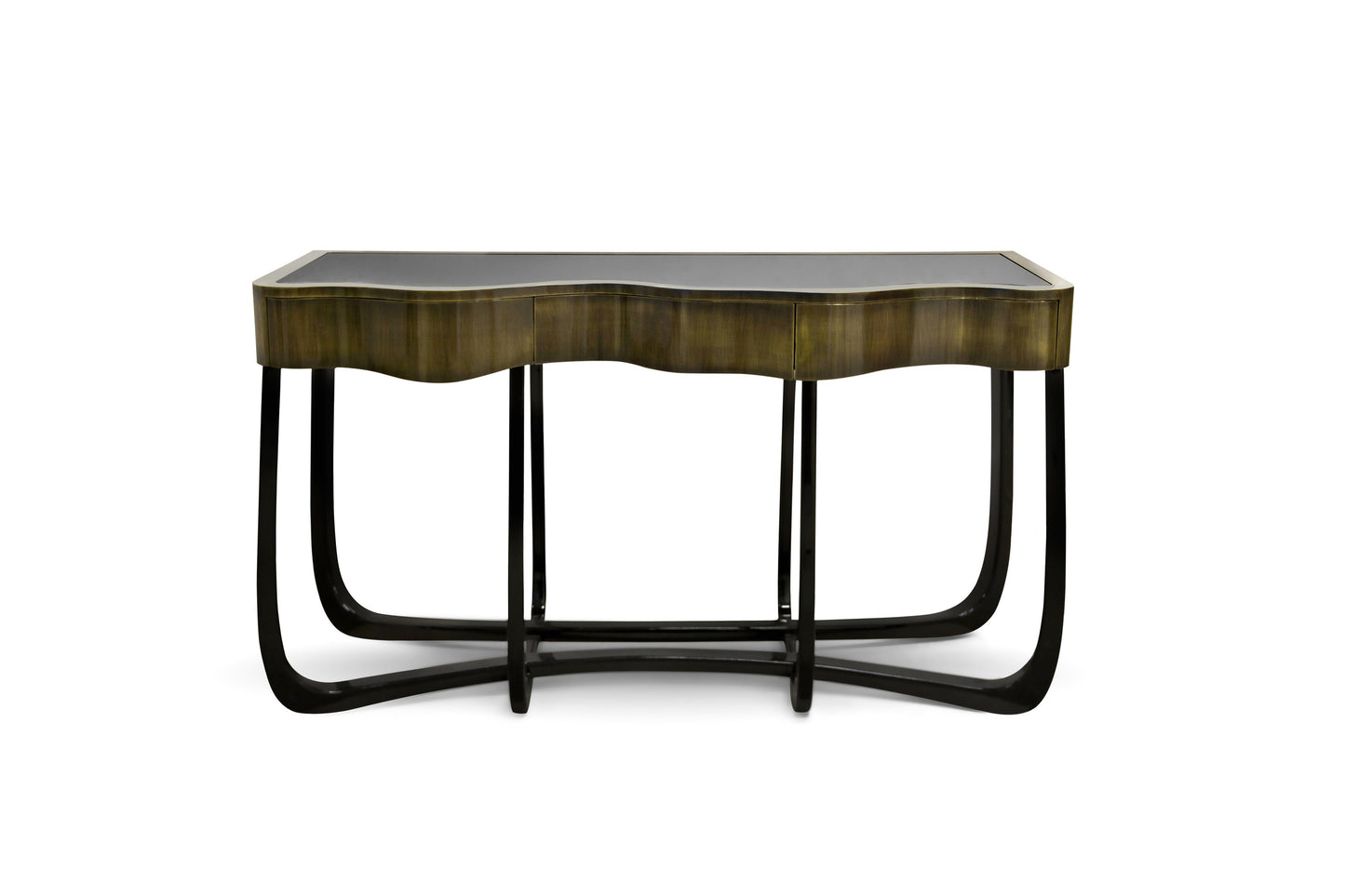 Boca Do Lobo Sinuous Console Table