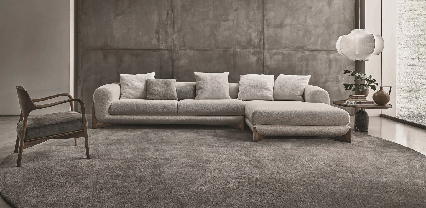 Porada Softbay Sofa